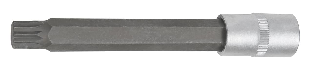 Douille tournevis 1-2'' XZN®. M6. Longueur 140 mm