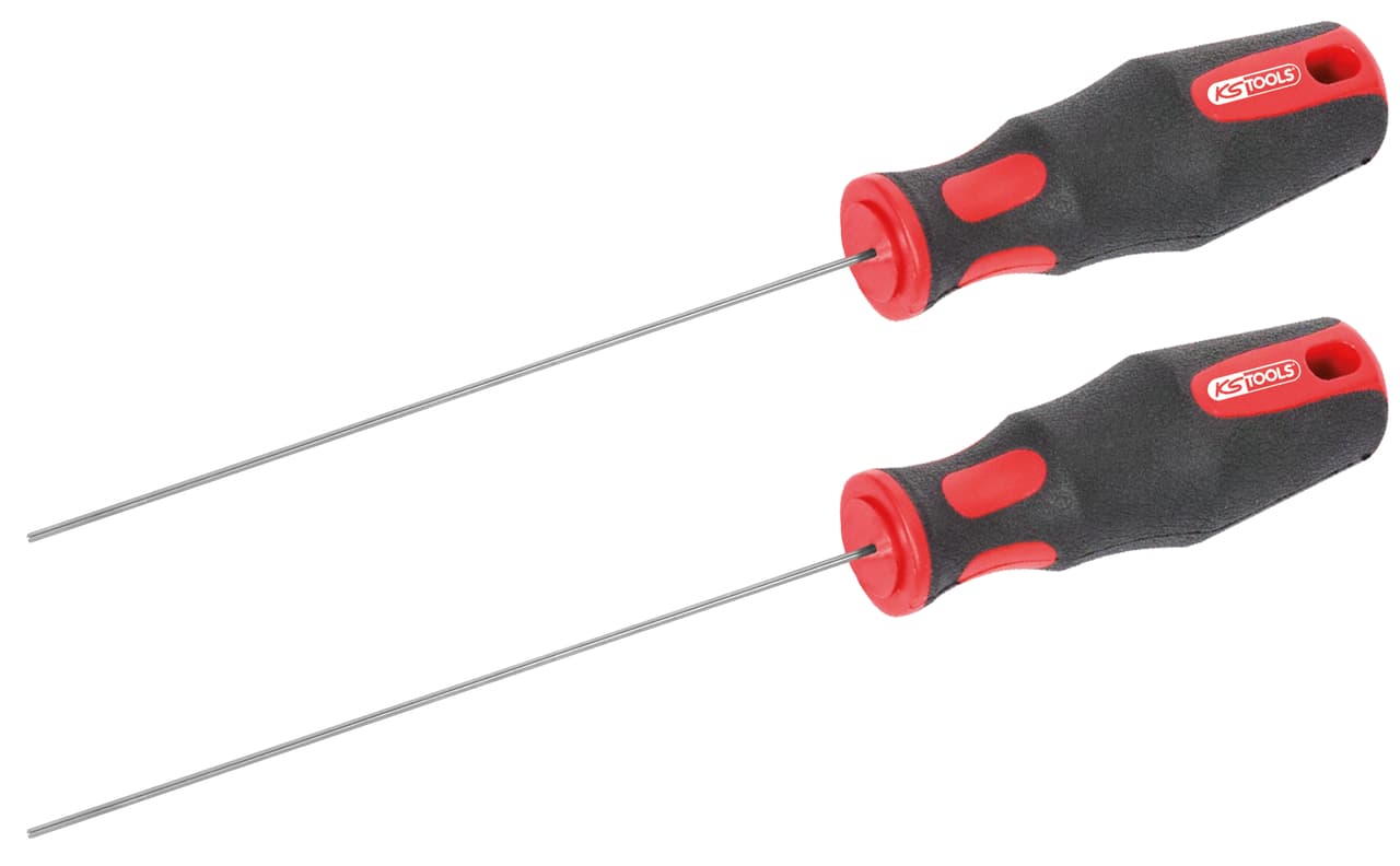 Outils de démontage de Neimann