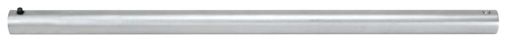 Rallonge 1'' - L.550 mm
