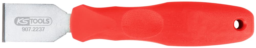 Racloir. 32x210 mm