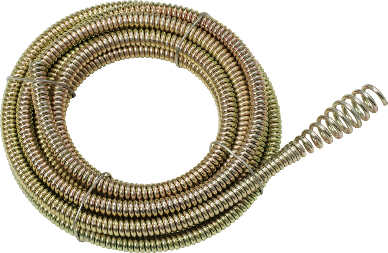 Spirale de rechange, DIM 6 mm x 6 m