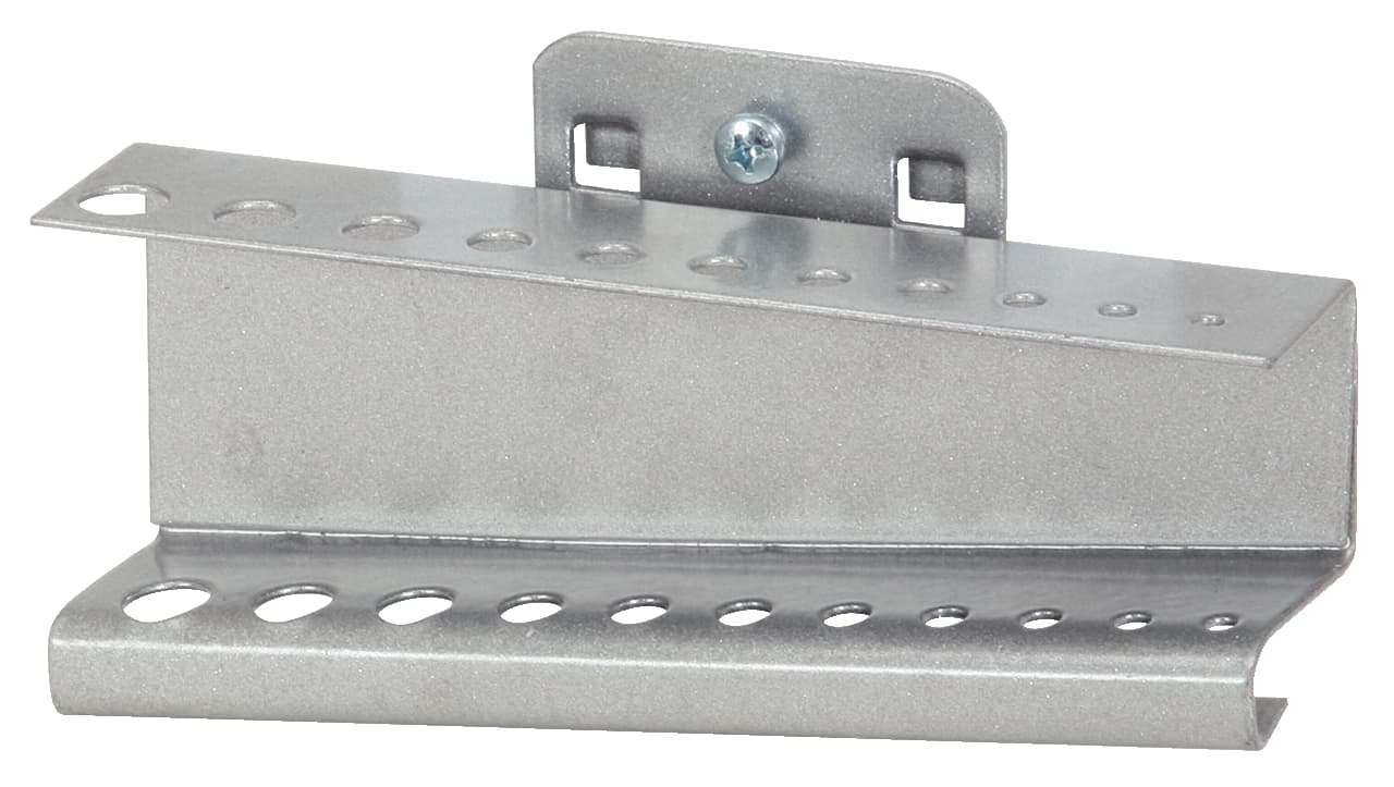 Support porte-outils type tournevis 145X70 mm