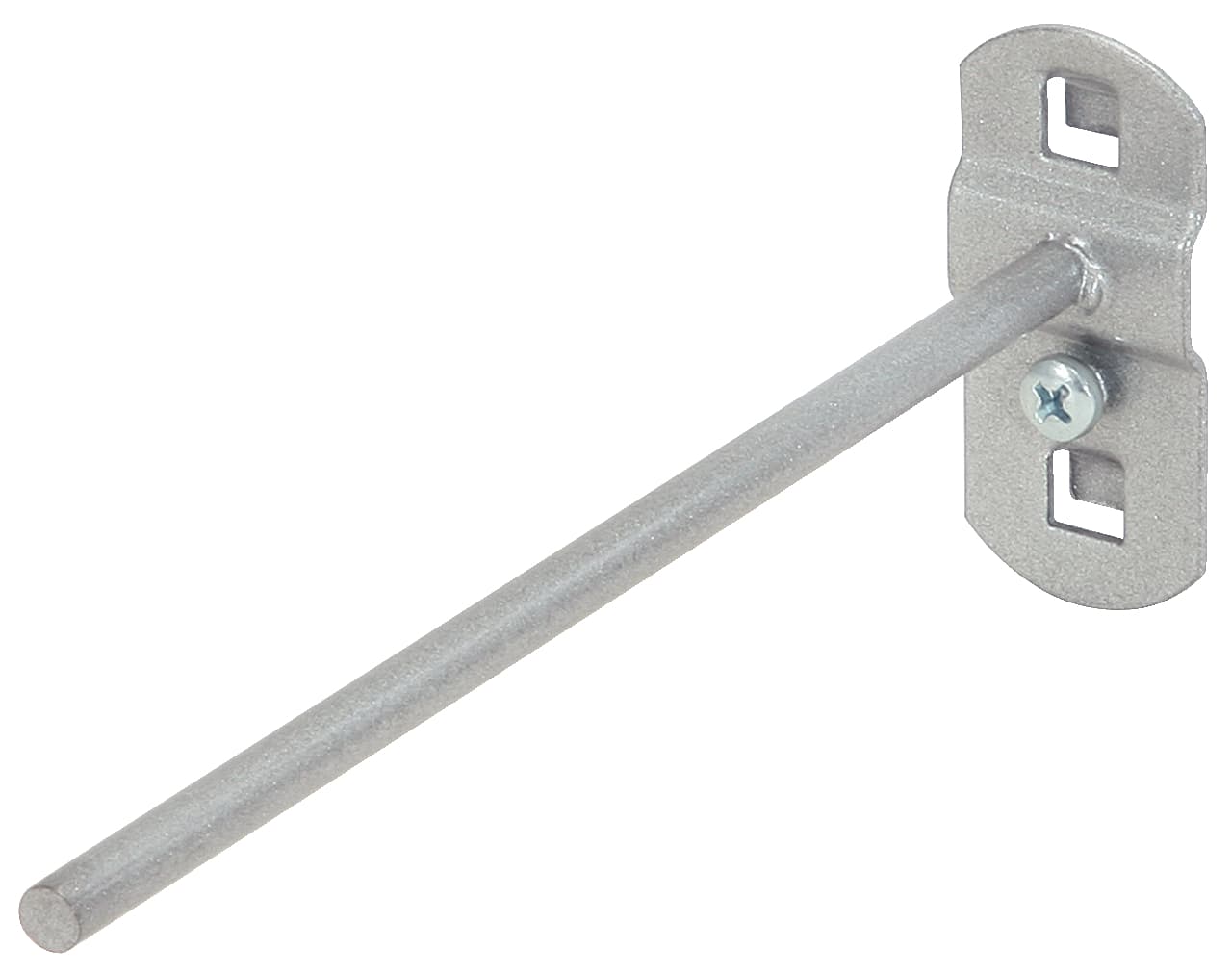 Crochet droit standard 150mm diam 6mm
