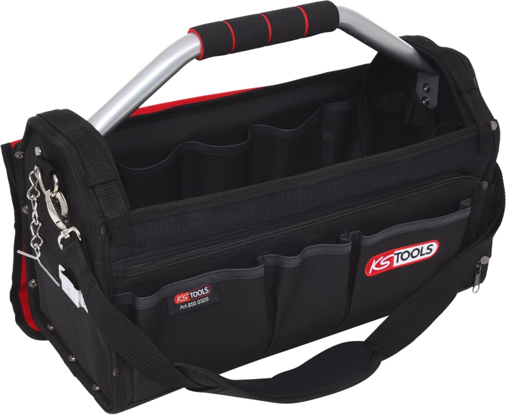 Sac à bandoulière SMARTBAG XL - vide
