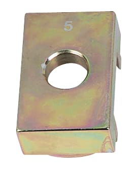 Bague, 58,0 x 38,0 mm du coffret 700.2160