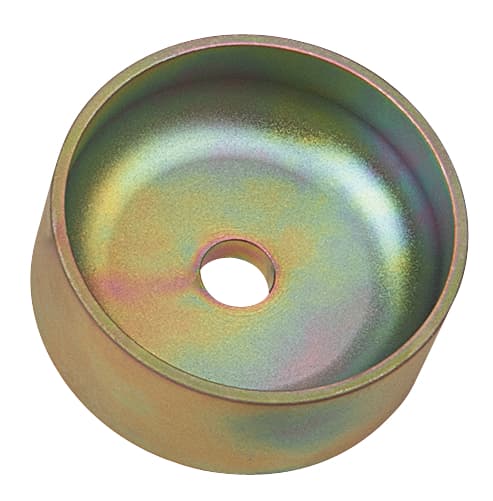 Bague. diam 68.7 mm du coffret 700.2100