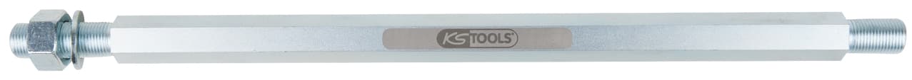 Tige de jonction 350 mm pour 700,1751 (1 pièce)