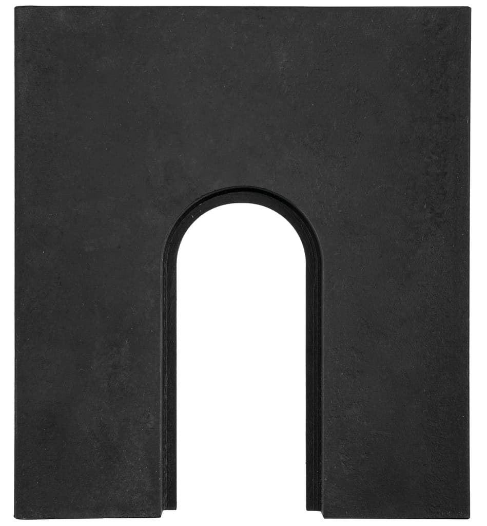 Plaque de prismes diam 62.0 mm