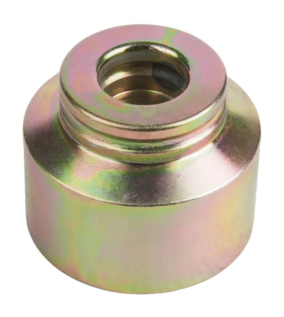 Embout de montage diam 52 x h 41 mm du jeu 700.1640