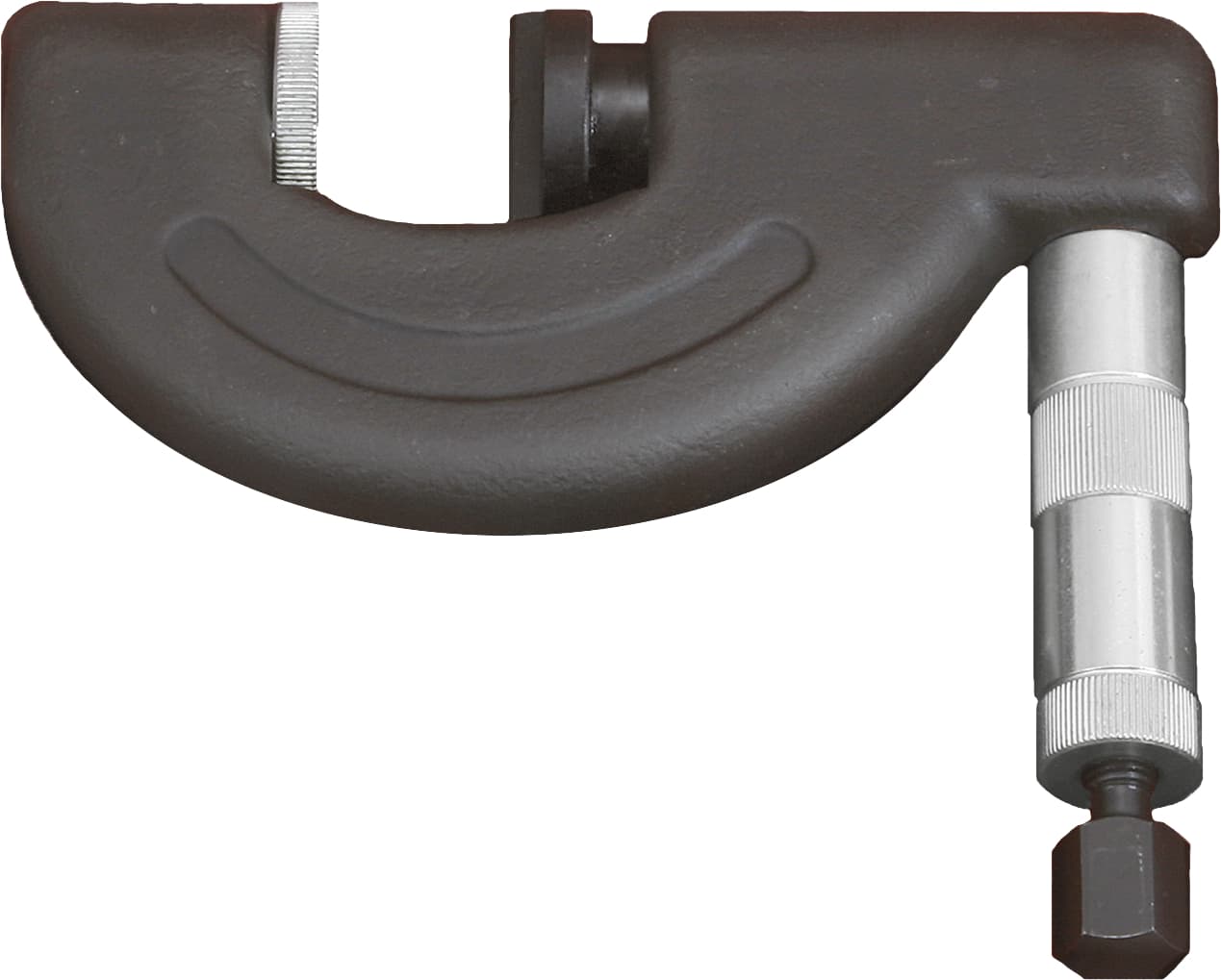 Casse-écrou hydraulique 13 t. 22-36 mm