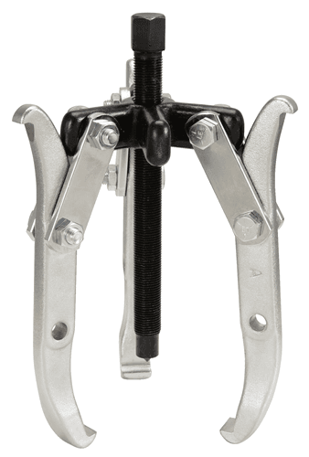 Extracteur 2 et 3 griffes 6''