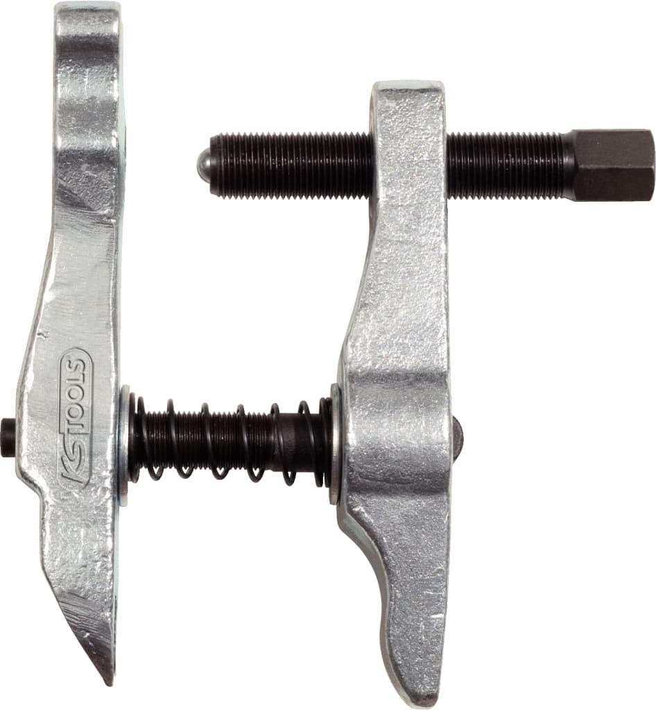 Arrache rotule universel sans piston hydraulique 36x90x10 mm
