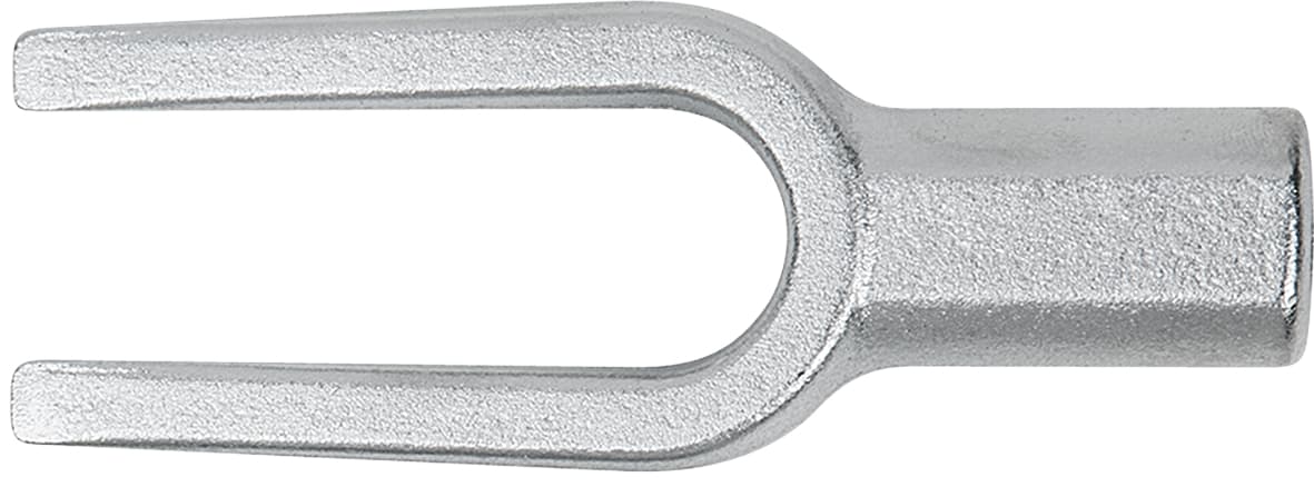 Tête de fourche 23.5 x 70 mm