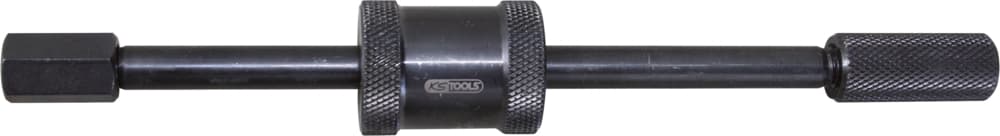 Masse à inertie L.170 mm - 0.9 kg