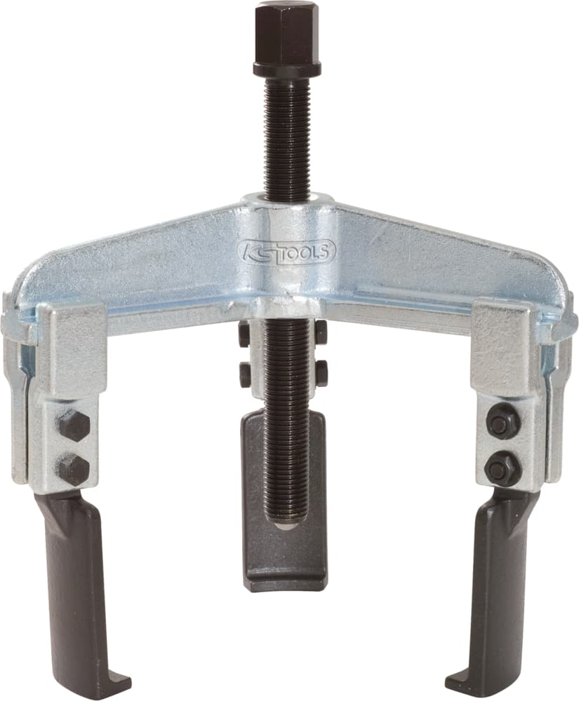 Extracteur universel à 3 griffes fines 25-130 mm