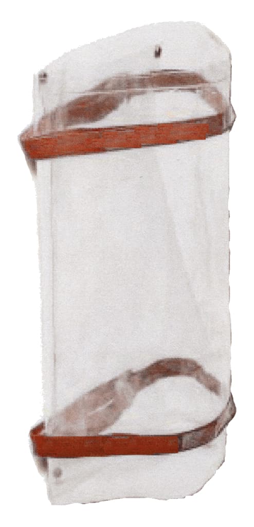 Pochette de protection 915 x 510 mm