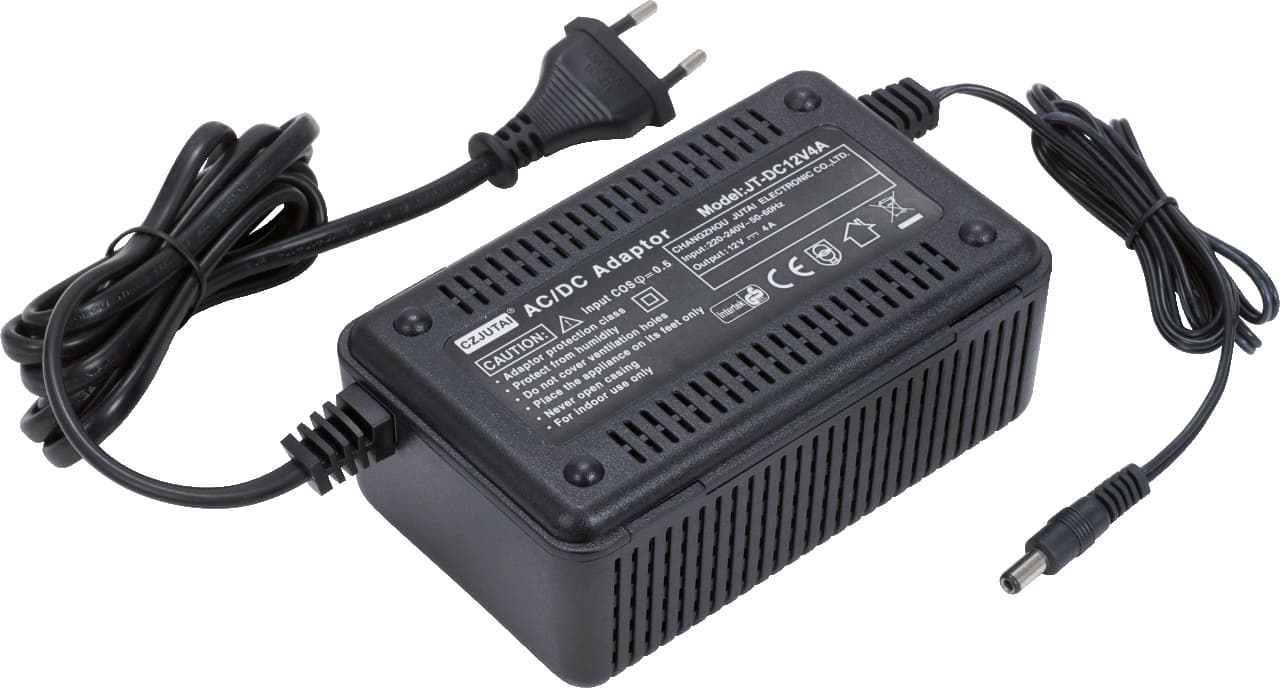 Chargeur pour booster 550.1710