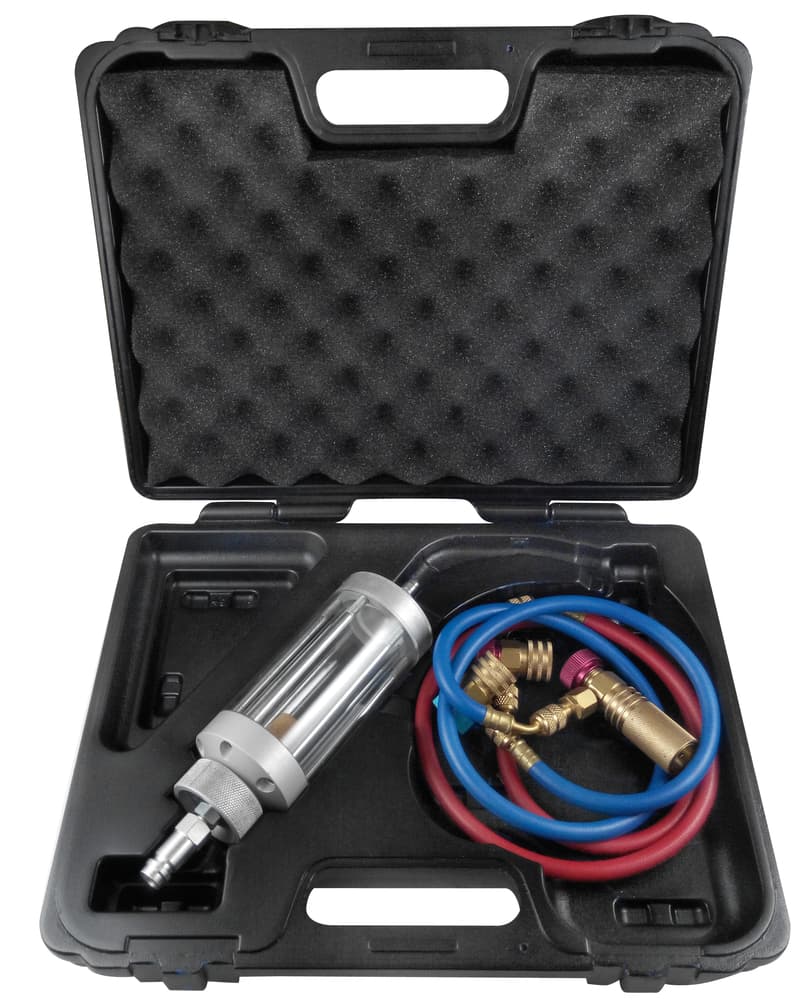 Outil de diagnostic de climatisation R1234YF