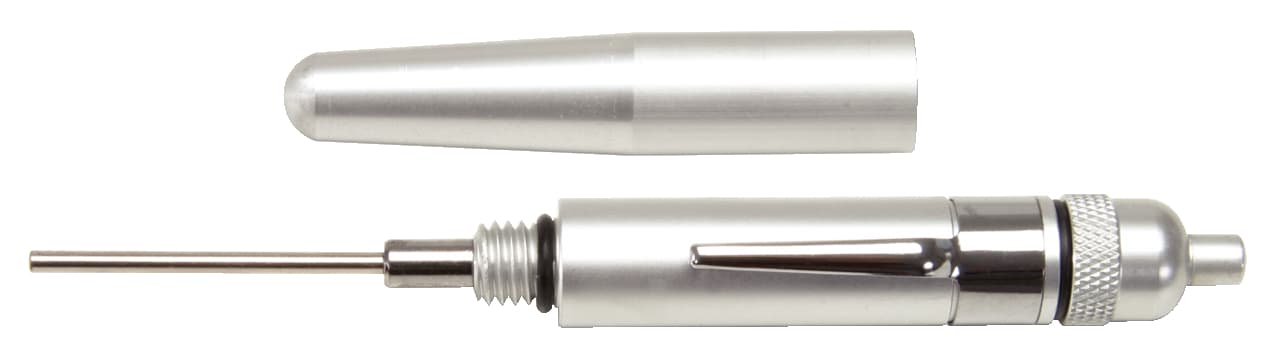 Huileur de précision ''stylo''