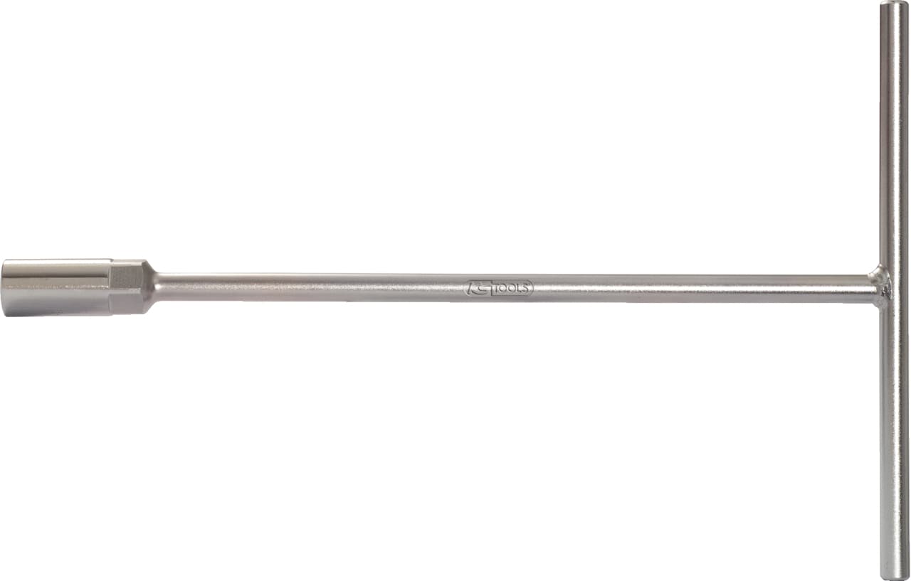 Clé à douille à poignée en T. 13 mm