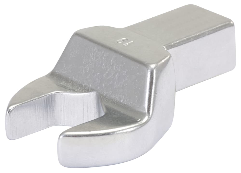 Fourche d'emmanchement. 14x18 mm - 24 mm