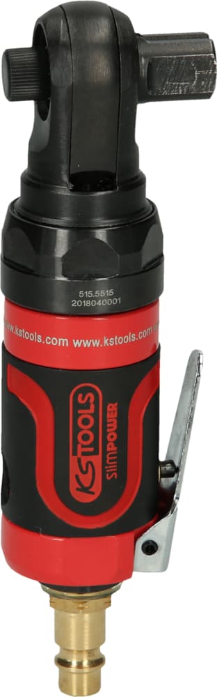 Mini clé à rochet pneumatique 1-2'' slimPOWER