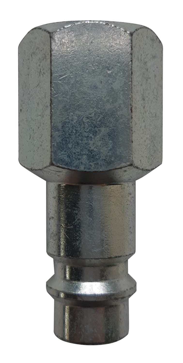 Embout pour coupleur fileté femelle 3-8'' - L.33mm