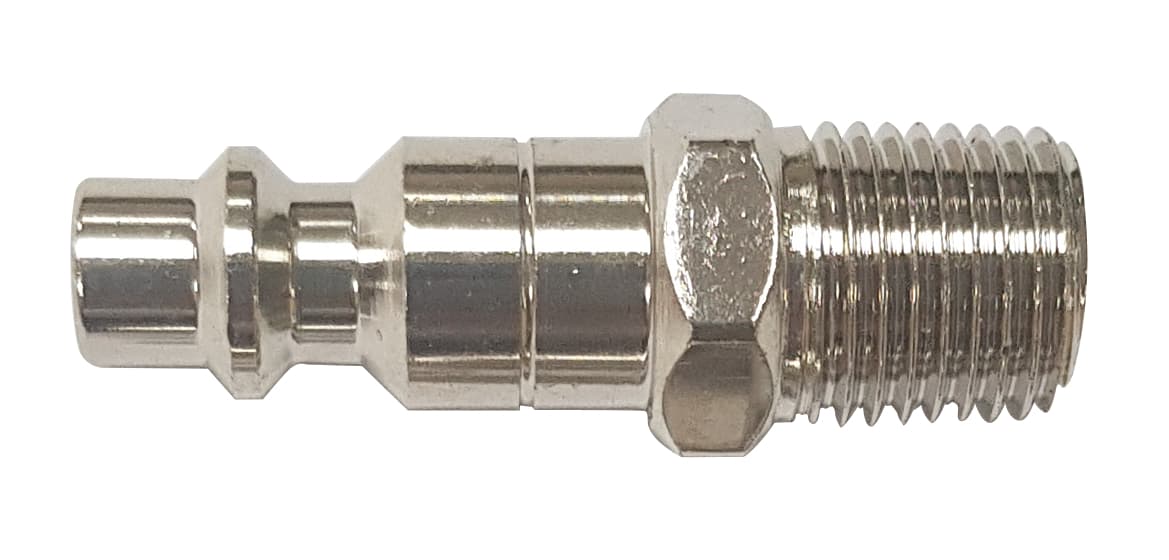 Embout pour coupleur fileté mâle 3-8'' - L.33mm