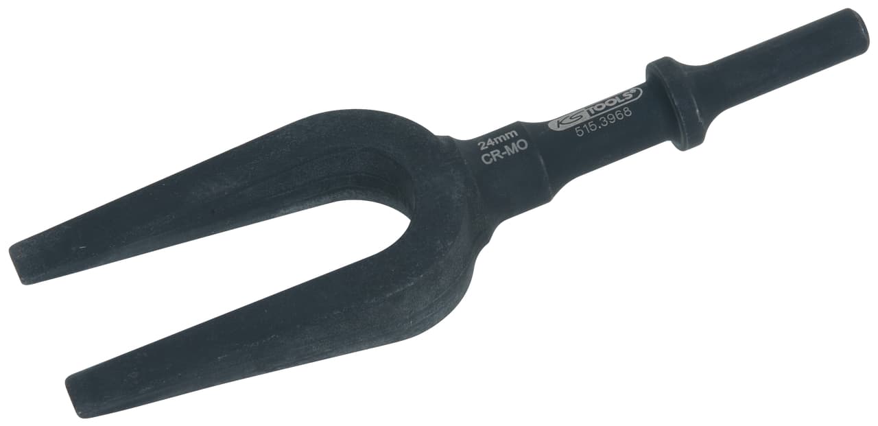 Fourche de montage Vibro-Power 24 mm