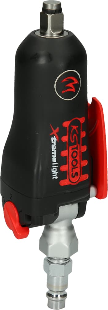 Mini clé à chocs papillon 3-8'' MONSTER Xtremelight
