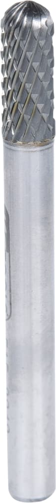 Fraise HM forme C. diam 6mm. 61mm