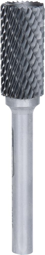 Fraise HM forme A denture en étoile. diam 12mm. 70mm