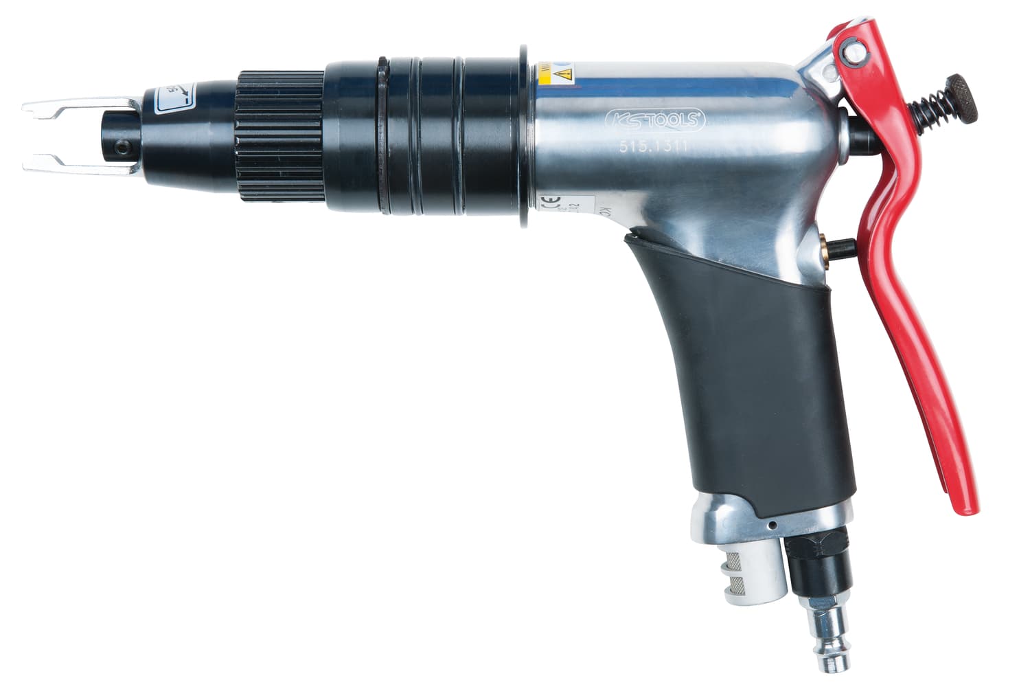 Dépointeuse pneumatique Fastdrill