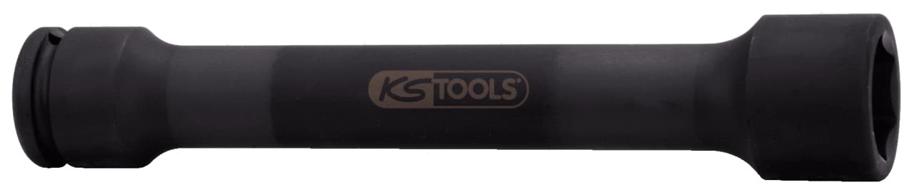 Douille extra longue à chocs. 32 mm L.270 mm