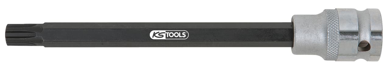 Douille tournevis extra-longue RIBE® 1-2''. M10