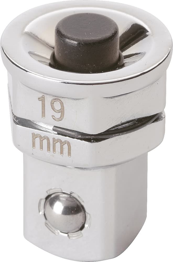 Adaptateur RING STOP® GEARplus®. 1-2''