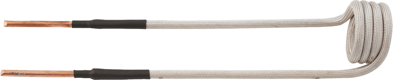 Bobine d'induction standard 15mm
