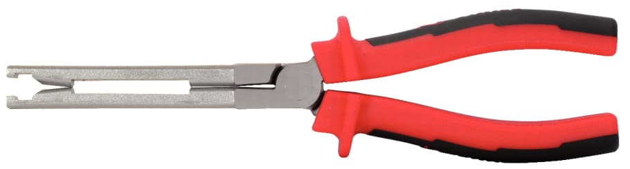Pince à bougies droite L.240 mm