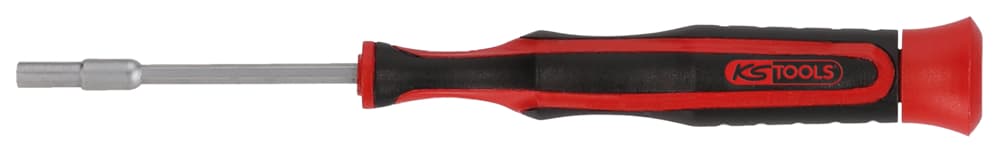 Tournevis électronique à douille 6 pans. 2.5 mm