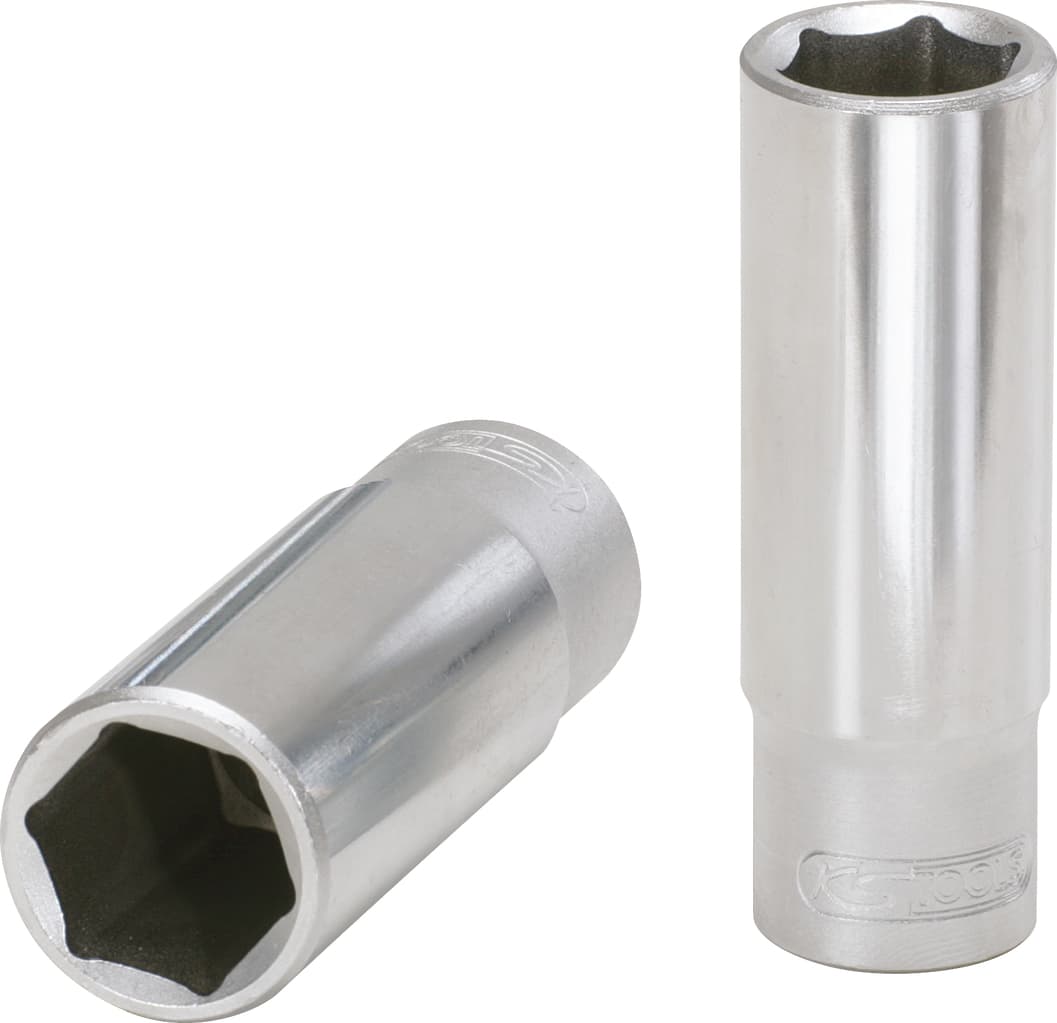 Douille spéciale pour bougies de préchauffage. 10 mm