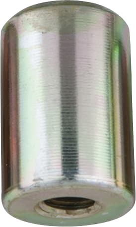 Douille de centrage pour palier de guidage diam 20.0 mm