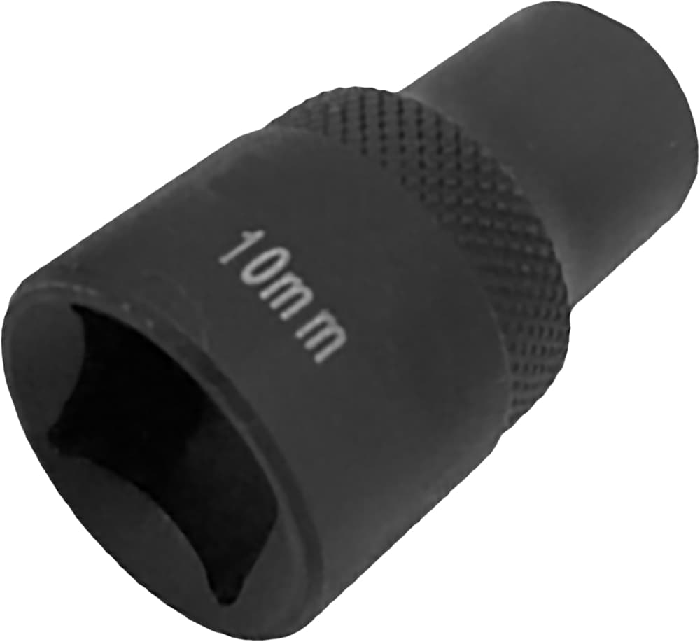 Douille 10mm pour pompe à injection LUCAS