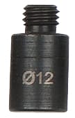 Douille de centrage pour palier de guidage diam 12.0 mm