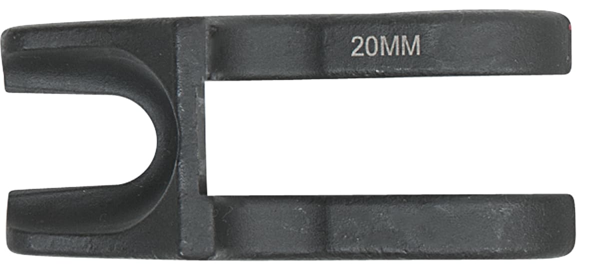 Fourche. diam 20 mm du jeu 450.0970
