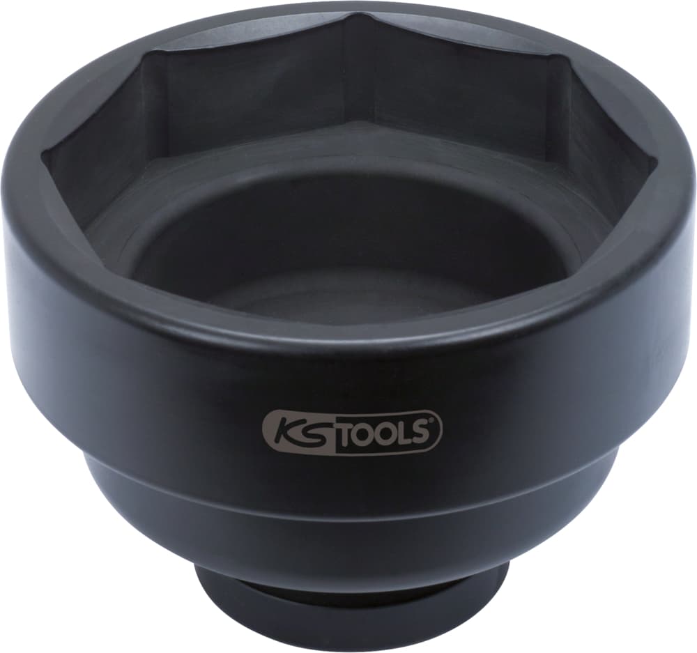 Douille 1 8 pans. 100 mm pour écrou de moyeux de roues SCANIA