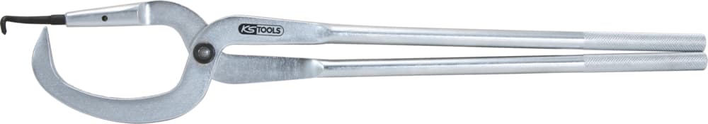 Pince pour ressort de freins PL. L.500 mm