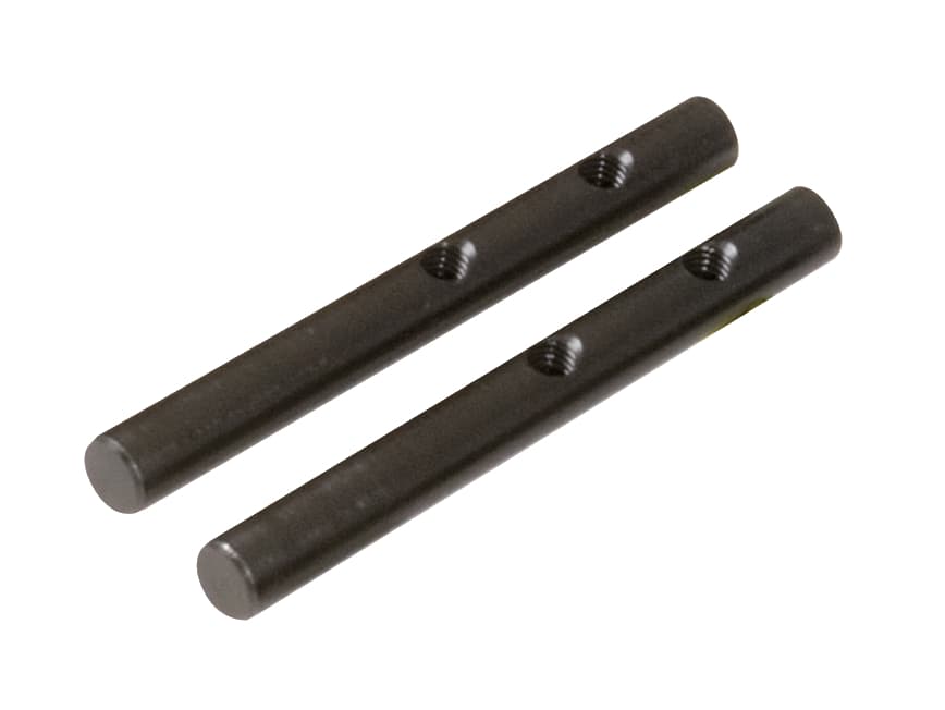 Jeu de 2 ergots diam 6mm