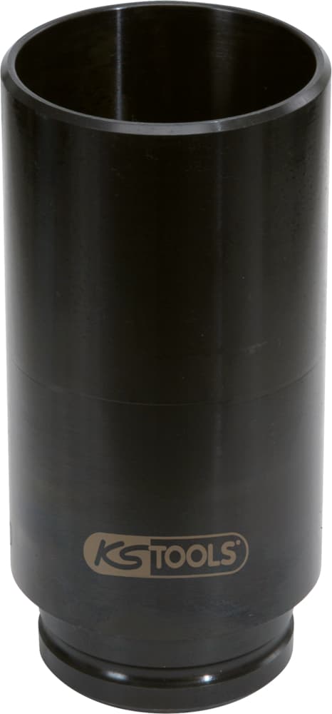 Guide pour douille à ergots diam interne 66.5 diam externe 60.0. L. 140 mm