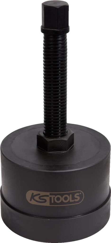 Extracteur de moyeu de roue à cloche diam 136x2.5