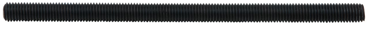 Tige. L.250 mm